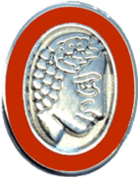 Introductory Sommelier badge