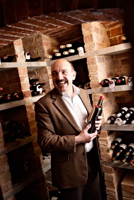 Gérard Basset